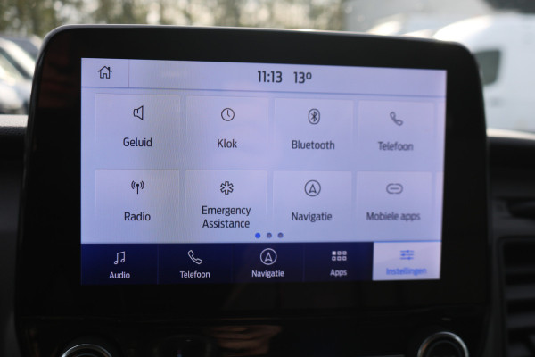 Ford Transit Custom 2.0 TDCI L1 H1 Trend Automaat Ford Transit Custom 2.0 TDCI L1 H1 Trend Automaat