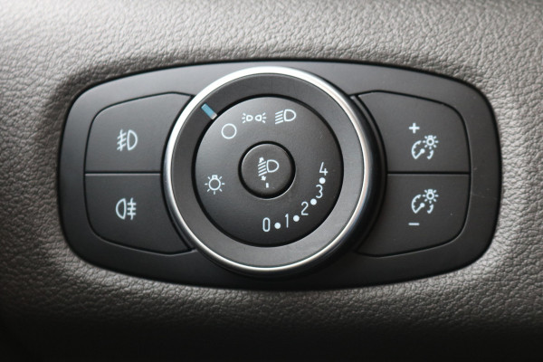 Ford Transit Custom 2.0 TDCI L1 H1 Trend Automaat Ford Transit Custom 2.0 TDCI L1 H1 Trend Automaat