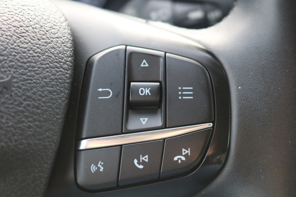 Ford Transit Custom 2.0 TDCI L1 H1 Trend Automaat Ford Transit Custom 2.0 TDCI L1 H1 Trend Automaat