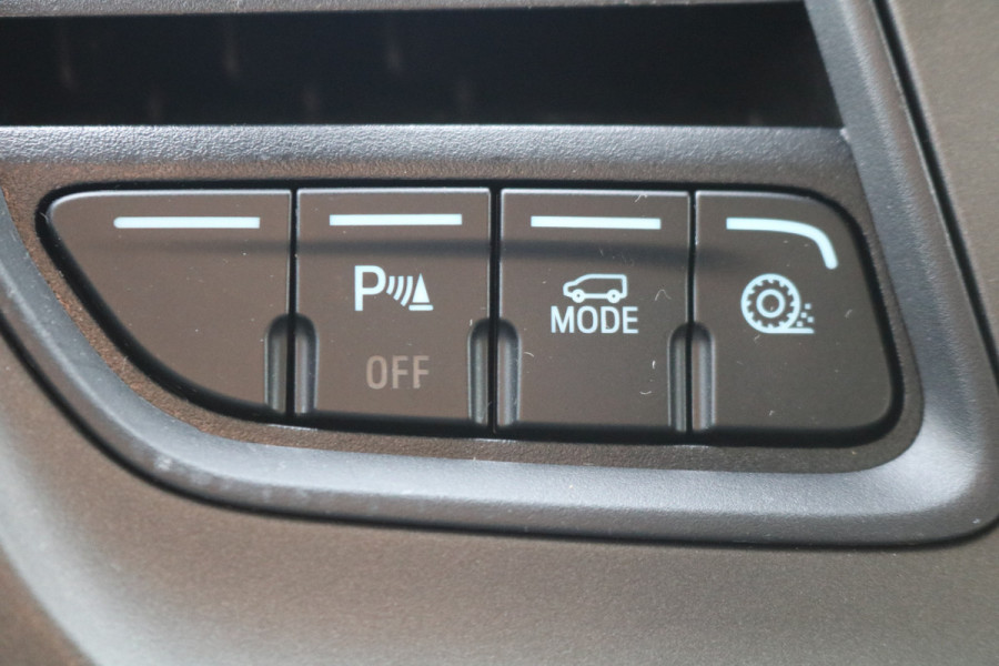 Ford Transit Custom 2.0 TDCI L1 H1 Trend Automaat Ford Transit Custom 2.0 TDCI L1 H1 Trend Automaat