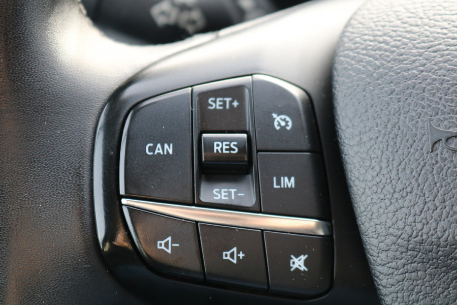 Ford Transit Custom 2.0 TDCI L1 H1 Trend Automaat Ford Transit Custom 2.0 TDCI L1 H1 Trend Automaat