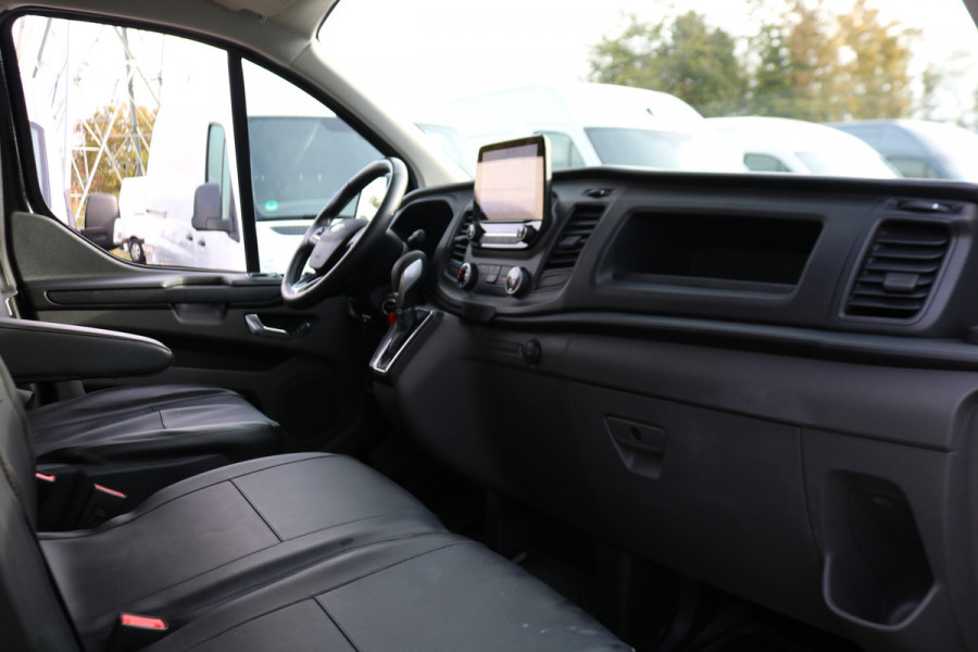 Ford Transit Custom 2.0 TDCI L1 H1 Trend Automaat Ford Transit Custom 2.0 TDCI L1 H1 Trend Automaat