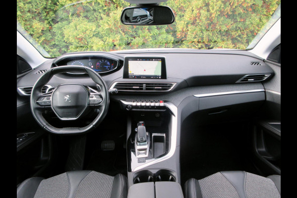 Peugeot 5008 1.6 e-THP Allure Automaat*7-pers*Pano.dak*Trekhaak*