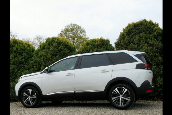 Peugeot 5008 1.6 e-THP Allure Automaat*7-pers*Pano.dak*Trekhaak*