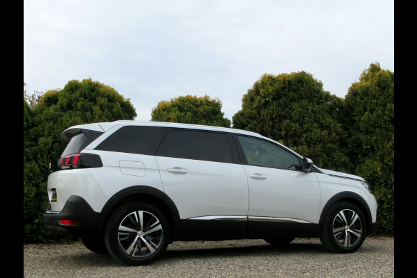 Peugeot 5008 1.6 e-THP Allure Automaat*7-pers*Pano.dak*Trekhaak*