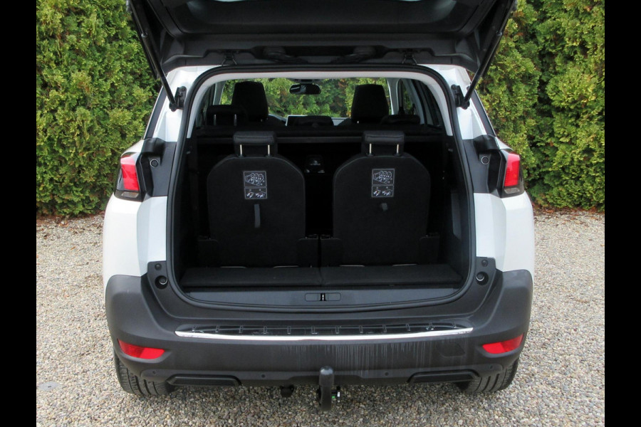 Peugeot 5008 1.6 e-THP Allure Automaat*7-pers*Pano.dak*Trekhaak*