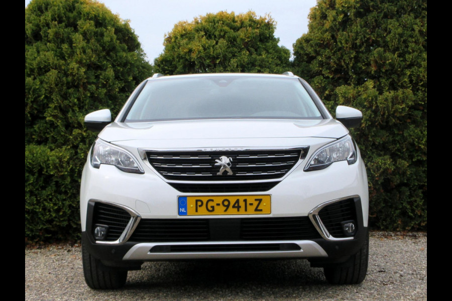 Peugeot 5008 1.6 e-THP Allure Automaat*7-pers*Pano.dak*Trekhaak*