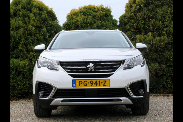 Peugeot 5008 1.6 e-THP Allure Automaat*7-pers*Pano.dak*Trekhaak*