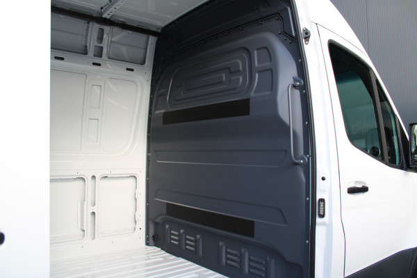 Mercedes-Benz Sprinter 317CDI L2H2 Pro - Mbux 10 - Airco - Camera - Bind spot - Cruise - Rijklaar