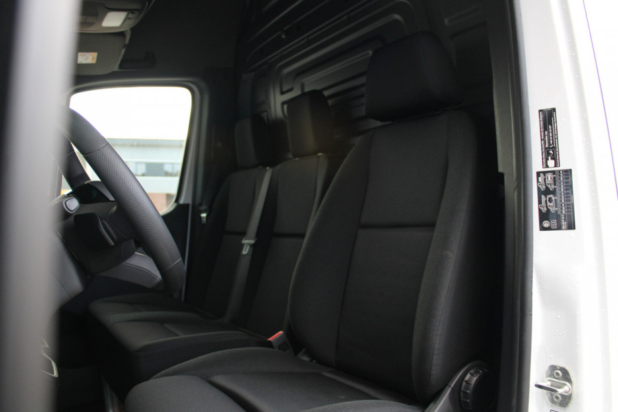 Mercedes-Benz Sprinter 317CDI L2H2 Pro - Mbux 10 - Airco - Camera - Bind spot - Cruise - Rijklaar