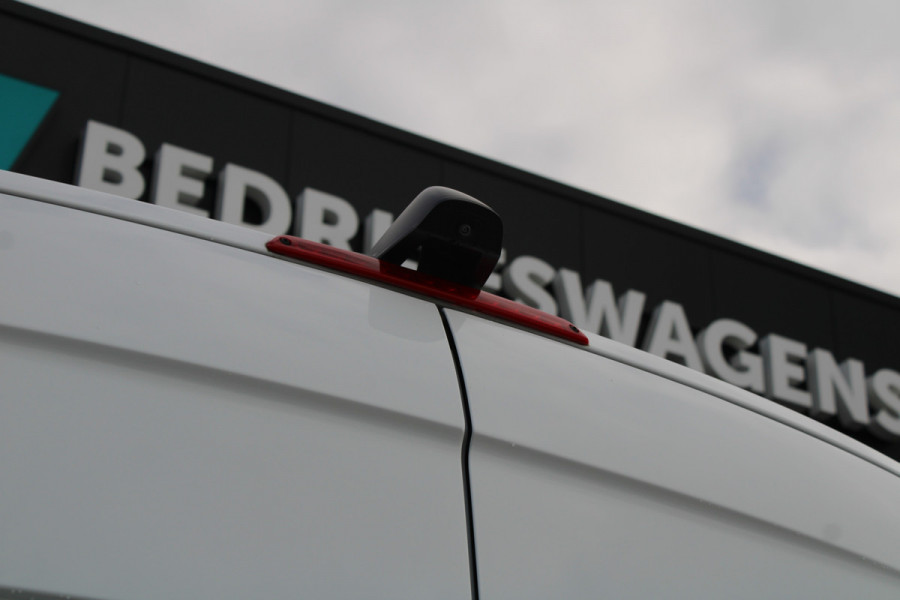 Mercedes-Benz Sprinter 317CDI L2H2 Pro - Mbux 10 - Airco - Camera - Bind spot - Cruise - Rijklaar