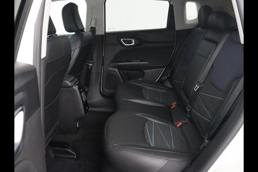 Jeep Compass 4xe 240 Plug-in Hybrid Electric S | Stoelverwarming | Adaptive cruise | Carplay | Camera | Half leder | Stuurverwarming | Navigatie | Keyless | Full LED | Digital Cockpit | PHEV | Plug In