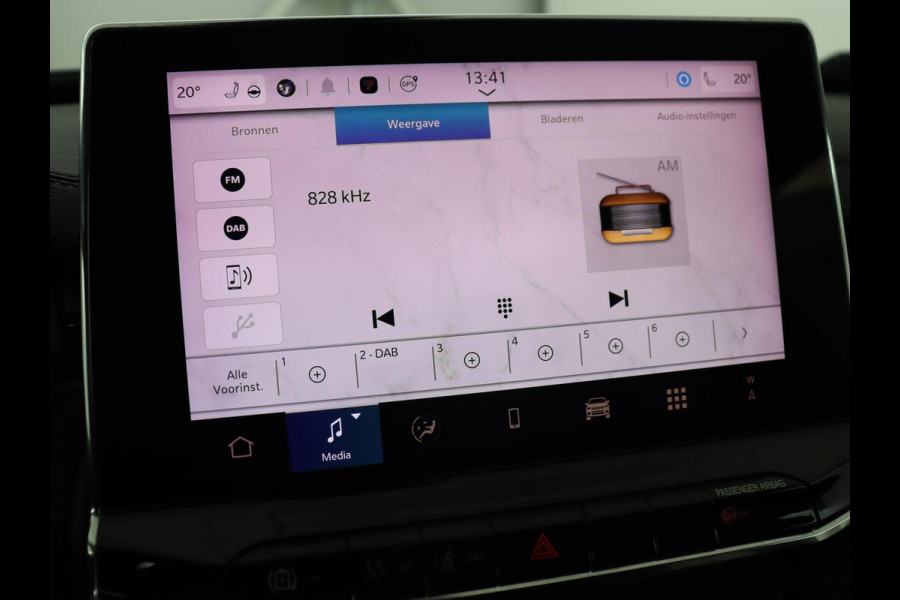 Jeep Compass 4xe 240 Plug-in Hybrid Electric S | Stoelverwarming | Adaptive cruise | Carplay | Camera | Half leder | Stuurverwarming | Navigatie | Keyless | Full LED | Digital Cockpit | PHEV | Plug In