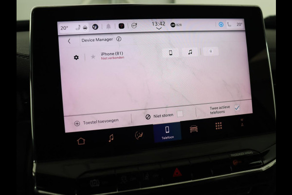 Jeep Compass 4xe 240 Plug-in Hybrid Electric S | Stoelverwarming | Adaptive cruise | Carplay | Camera | Half leder | Stuurverwarming | Navigatie | Keyless | Full LED | Digital Cockpit | PHEV | Plug In