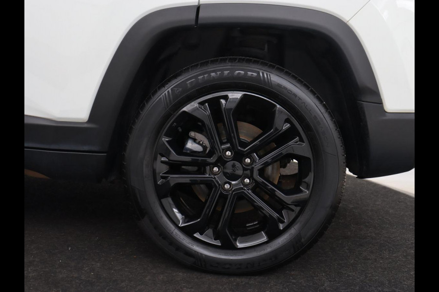 Jeep Compass 4xe 240 Plug-in Hybrid Electric S | Stoelverwarming | Adaptive cruise | Carplay | Camera | Half leder | Stuurverwarming | Navigatie | Keyless | Full LED | Digital Cockpit | PHEV | Plug In