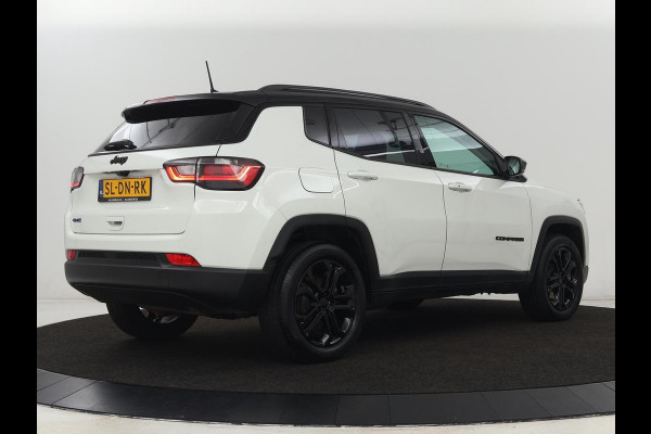 Jeep Compass 4xe 240 Plug-in Hybrid Electric S | Stoelverwarming | Adaptive cruise | Carplay | Camera | Half leder | Stuurverwarming | Navigatie | Keyless | Full LED | Digital Cockpit | PHEV | Plug In