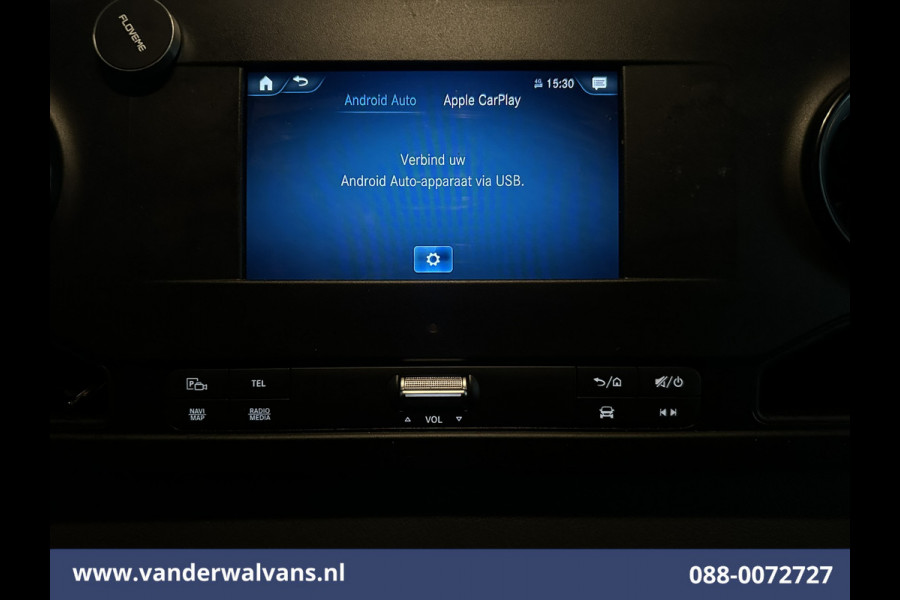 Mercedes-Benz Sprinter 316 CDI 163pk L3H2 Euro6 Airco | Camera | Navigatie | Apple Carplay | Cruisecontrol Android Auto, Chauffeursstoel, Stoelverwarming, Parkeersensoren, Bijrijdersbank Mercedes-Benz Sprinter 316 CDI 163pk L3H2 Euro6 Airco | Camera | Navigatie | Apple Carplay | Cruisecontrol Android Auto, Chauffeursstoel, Stoelverwarming, Parkeersensoren, Bijrijdersbank