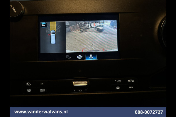 Mercedes-Benz Sprinter 316 CDI 163pk L3H2 Euro6 Airco | Camera | Navigatie | Apple Carplay | Cruisecontrol Android Auto, Chauffeursstoel, Stoelverwarming, Parkeersensoren, Bijrijdersbank Mercedes-Benz Sprinter 316 CDI 163pk L3H2 Euro6 Airco | Camera | Navigatie | Apple Carplay | Cruisecontrol Android Auto, Chauffeursstoel, Stoelverwarming, Parkeersensoren, Bijrijdersbank