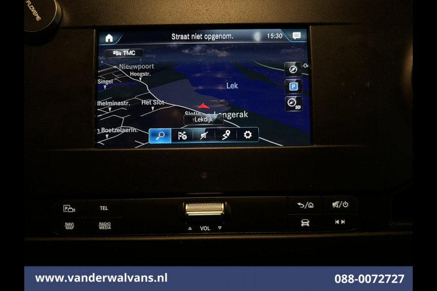 Mercedes-Benz Sprinter 316 CDI 163pk L3H2 Euro6 Airco | Camera | Navigatie | Apple Carplay | Cruisecontrol Android Auto, Chauffeursstoel, Stoelverwarming, Parkeersensoren, Bijrijdersbank Mercedes-Benz Sprinter 316 CDI 163pk L3H2 Euro6 Airco | Camera | Navigatie | Apple Carplay | Cruisecontrol Android Auto, Chauffeursstoel, Stoelverwarming, Parkeersensoren, Bijrijdersbank