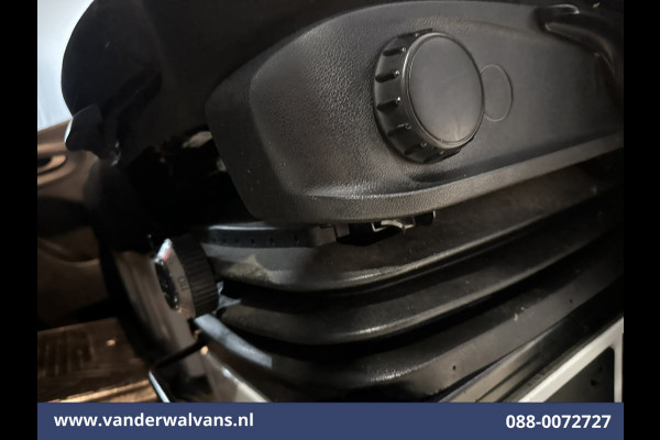 Mercedes-Benz Sprinter 316 CDI 163pk L3H2 Euro6 Airco | Camera | Navigatie | Apple Carplay | Cruisecontrol Android Auto, Chauffeursstoel, Stoelverwarming, Parkeersensoren, Bijrijdersbank Mercedes-Benz Sprinter 316 CDI 163pk L3H2 Euro6 Airco | Camera | Navigatie | Apple Carplay | Cruisecontrol Android Auto, Chauffeursstoel, Stoelverwarming, Parkeersensoren, Bijrijdersbank