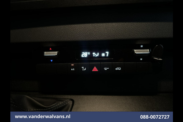 Mercedes-Benz Sprinter 316 CDI 163pk L3H2 Euro6 Airco | Camera | Navigatie | Apple Carplay | Cruisecontrol Android Auto, Chauffeursstoel, Stoelverwarming, Parkeersensoren, Bijrijdersbank Mercedes-Benz Sprinter 316 CDI 163pk L3H2 Euro6 Airco | Camera | Navigatie | Apple Carplay | Cruisecontrol Android Auto, Chauffeursstoel, Stoelverwarming, Parkeersensoren, Bijrijdersbank
