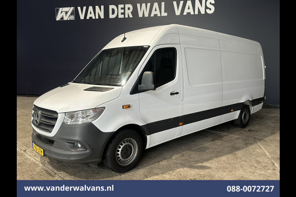 Mercedes-Benz Sprinter 316 CDI 163pk L3H2 Euro6 Airco | Camera | Navigatie | Apple Carplay | Cruisecontrol Android Auto, Chauffeursstoel, Stoelverwarming, Parkeersensoren, Bijrijdersbank Mercedes-Benz Sprinter 316 CDI 163pk L3H2 Euro6 Airco | Camera | Navigatie | Apple Carplay | Cruisecontrol Android Auto, Chauffeursstoel, Stoelverwarming, Parkeersensoren, Bijrijdersbank