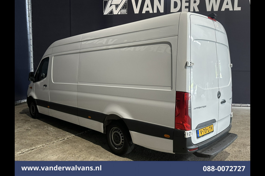 Mercedes-Benz Sprinter 316 CDI 163pk L3H2 Euro6 Airco | Camera | Navigatie | Apple Carplay | Cruisecontrol Android Auto, Chauffeursstoel, Stoelverwarming, Parkeersensoren, Bijrijdersbank Mercedes-Benz Sprinter 316 CDI 163pk L3H2 Euro6 Airco | Camera | Navigatie | Apple Carplay | Cruisecontrol Android Auto, Chauffeursstoel, Stoelverwarming, Parkeersensoren, Bijrijdersbank