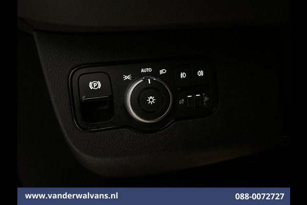 Mercedes-Benz Sprinter 316 CDI 163pk L3H2 Euro6 Airco | Camera | Navigatie | Apple Carplay | Cruisecontrol Android Auto, Chauffeursstoel, Stoelverwarming, Parkeersensoren, Bijrijdersbank Mercedes-Benz Sprinter 316 CDI 163pk L3H2 Euro6 Airco | Camera | Navigatie | Apple Carplay | Cruisecontrol Android Auto, Chauffeursstoel, Stoelverwarming, Parkeersensoren, Bijrijdersbank