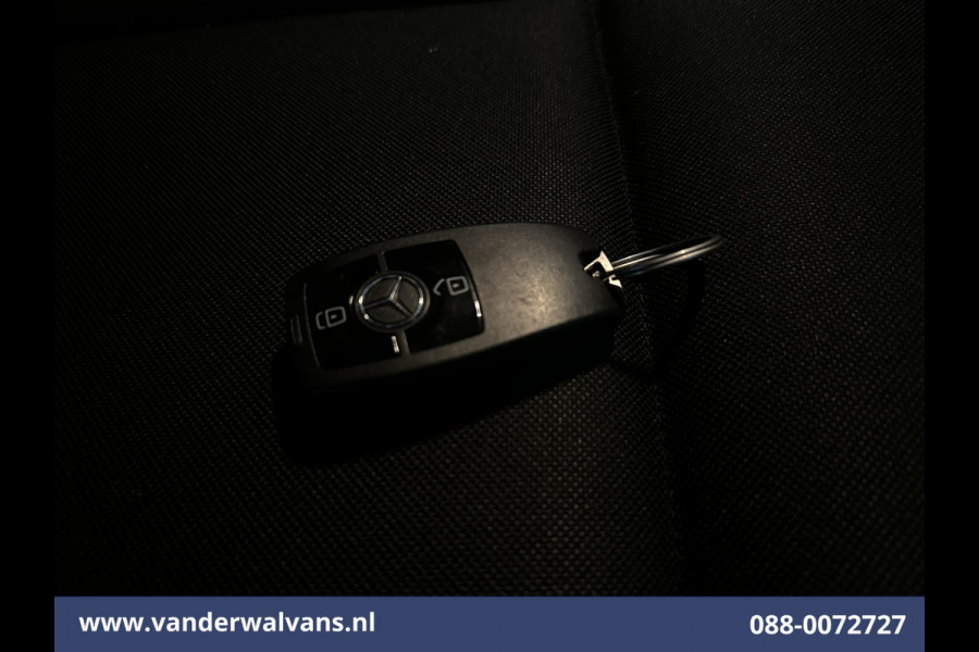 Mercedes-Benz Sprinter 316 CDI 163pk L3H2 Euro6 Airco | Camera | Navigatie | Apple Carplay | Cruisecontrol Android Auto, Chauffeursstoel, Stoelverwarming, Parkeersensoren, Bijrijdersbank Mercedes-Benz Sprinter 316 CDI 163pk L3H2 Euro6 Airco | Camera | Navigatie | Apple Carplay | Cruisecontrol Android Auto, Chauffeursstoel, Stoelverwarming, Parkeersensoren, Bijrijdersbank