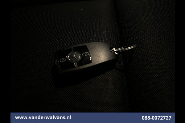 Mercedes-Benz Sprinter 316 CDI 163pk L3H2 Euro6 Airco | Camera | Navigatie | Apple Carplay | Cruisecontrol Android Auto, Chauffeursstoel, Stoelverwarming, Parkeersensoren, Bijrijdersbank Mercedes-Benz Sprinter 316 CDI 163pk L3H2 Euro6 Airco | Camera | Navigatie | Apple Carplay | Cruisecontrol Android Auto, Chauffeursstoel, Stoelverwarming, Parkeersensoren, Bijrijdersbank