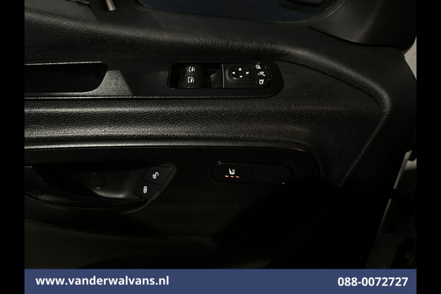 Mercedes-Benz Sprinter 316 CDI 163pk L3H2 Euro6 Airco | Camera | Navigatie | Apple Carplay | Cruisecontrol Android Auto, Chauffeursstoel, Stoelverwarming, Parkeersensoren, Bijrijdersbank Mercedes-Benz Sprinter 316 CDI 163pk L3H2 Euro6 Airco | Camera | Navigatie | Apple Carplay | Cruisecontrol Android Auto, Chauffeursstoel, Stoelverwarming, Parkeersensoren, Bijrijdersbank
