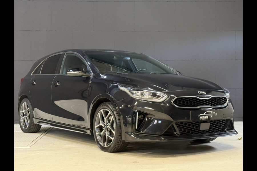 Kia Ceed 1.0 T-GDi GT-Line Business Edition | Full LED | Stoelverw. | Camera