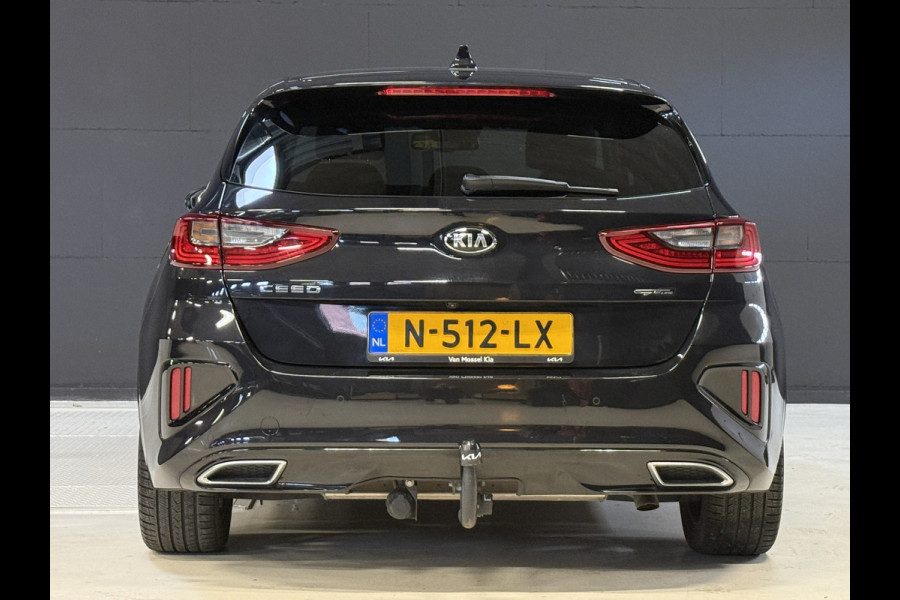 Kia Ceed 1.0 T-GDi GT-Line Business Edition | Full LED | Stoelverw. | Camera