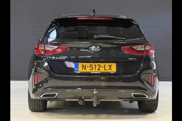 Kia Ceed 1.0 T-GDi GT-Line Business Edition | Full LED | Stoelverw. | Camera
