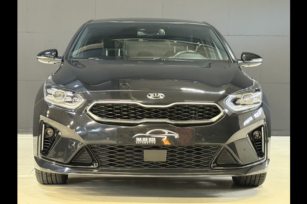Kia Ceed 1.0 T-GDi GT-Line Business Edition | Full LED | Stoelverw. | Camera