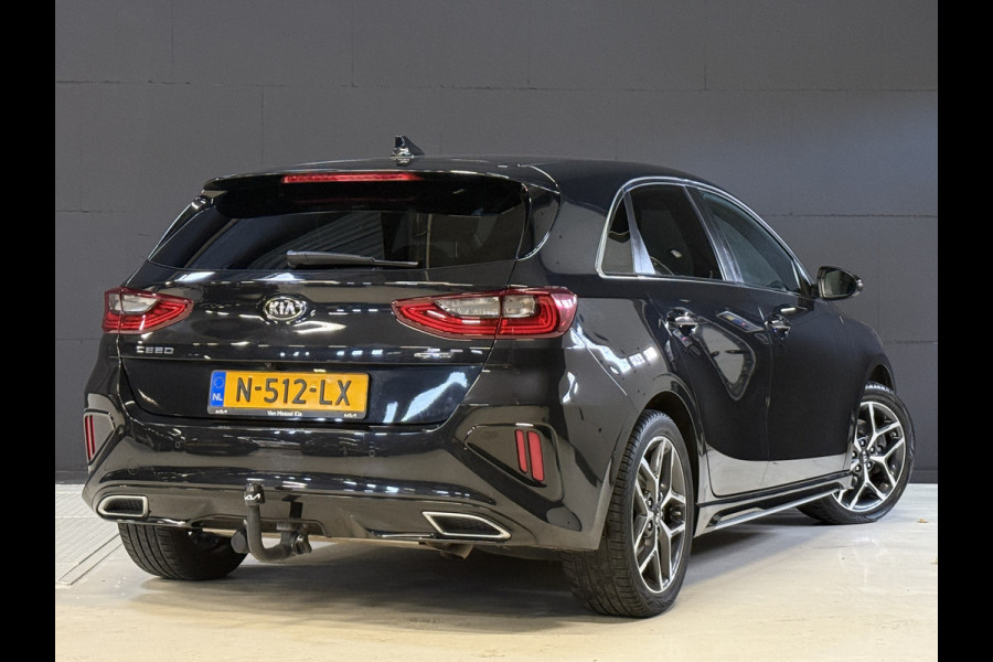 Kia Ceed 1.0 T-GDi GT-Line Business Edition | Full LED | Stoelverw. | Camera