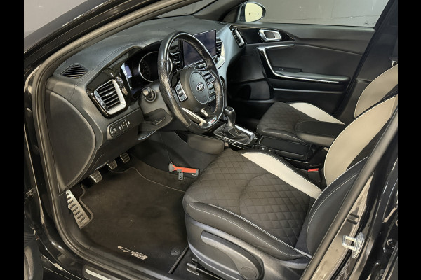 Kia Ceed 1.0 T-GDi GT-Line Business Edition | Full LED | Stoelverw. | Camera