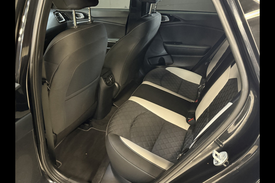 Kia Ceed 1.0 T-GDi GT-Line Business Edition | Full LED | Stoelverw. | Camera