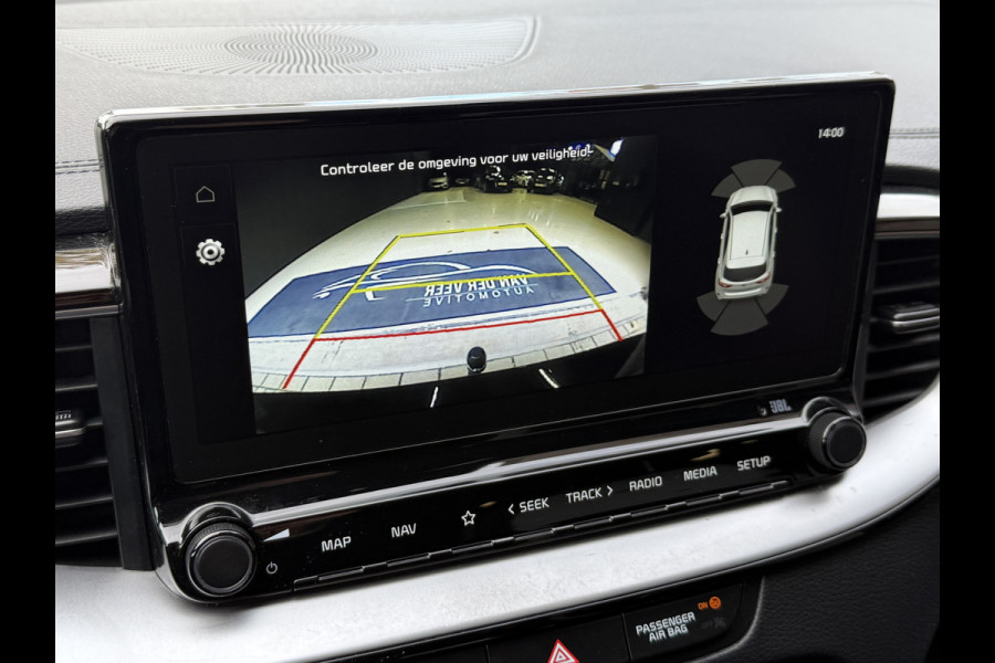 Kia Ceed 1.0 T-GDi GT-Line Business Edition | Full LED | Stoelverw. | Camera