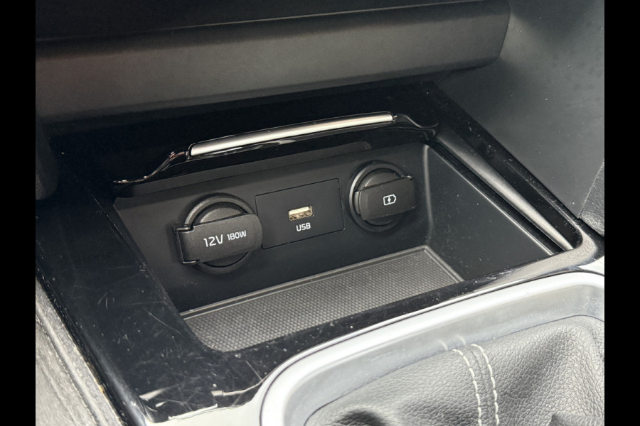 Kia Ceed 1.0 T-GDi GT-Line Business Edition | Full LED | Stoelverw. | Camera