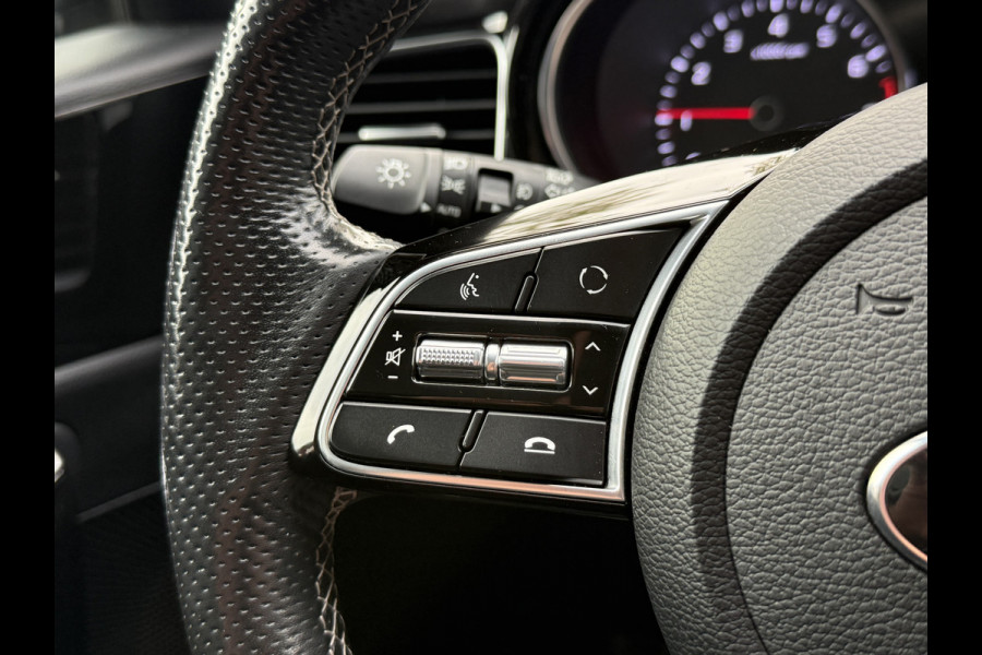 Kia Ceed 1.0 T-GDi GT-Line Business Edition | Full LED | Stoelverw. | Camera