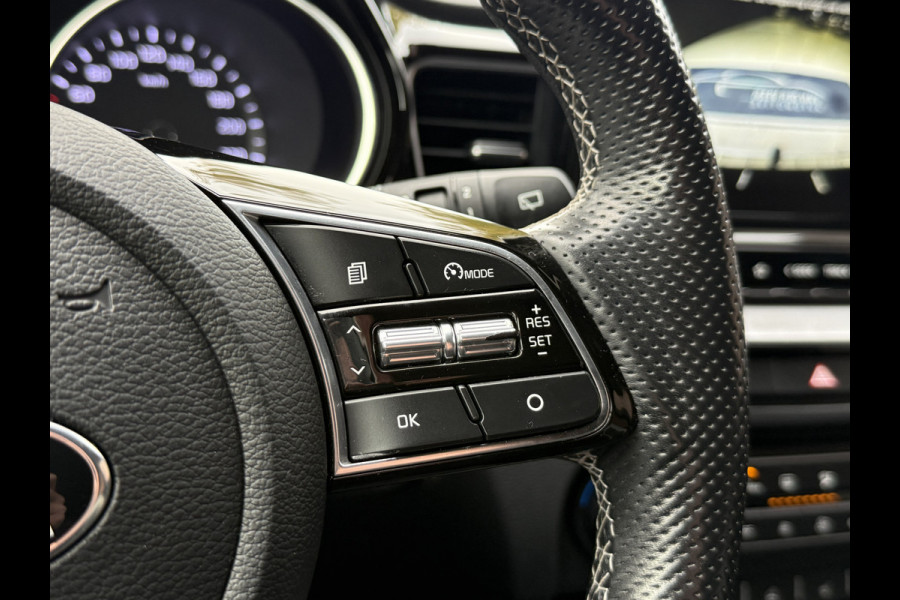 Kia Ceed 1.0 T-GDi GT-Line Business Edition | Full LED | Stoelverw. | Camera