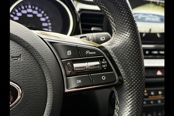 Kia Ceed 1.0 T-GDi GT-Line Business Edition | Full LED | Stoelverw. | Camera
