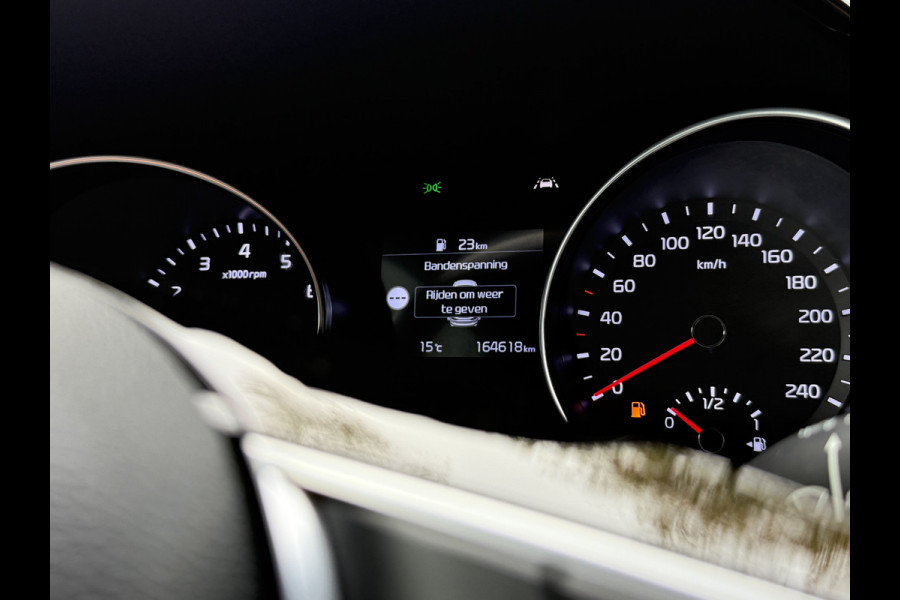 Kia Ceed 1.0 T-GDi GT-Line Business Edition | Full LED | Stoelverw. | Camera