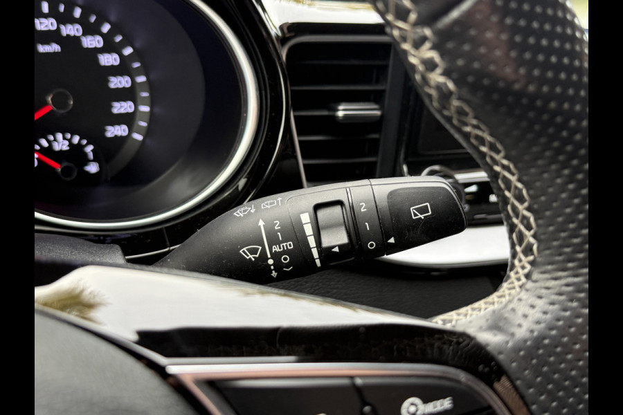 Kia Ceed 1.0 T-GDi GT-Line Business Edition | Full LED | Stoelverw. | Camera