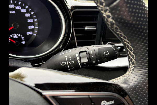 Kia Ceed 1.0 T-GDi GT-Line Business Edition | Full LED | Stoelverw. | Camera