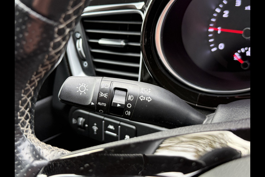 Kia Ceed 1.0 T-GDi GT-Line Business Edition | Full LED | Stoelverw. | Camera