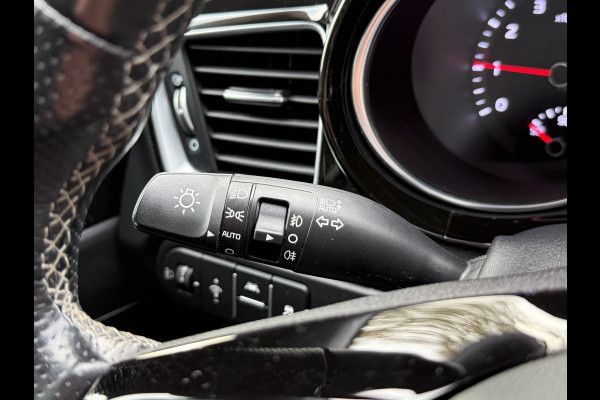 Kia Ceed 1.0 T-GDi GT-Line Business Edition | Full LED | Stoelverw. | Camera