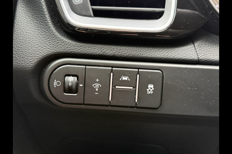 Kia Ceed 1.0 T-GDi GT-Line Business Edition | Full LED | Stoelverw. | Camera