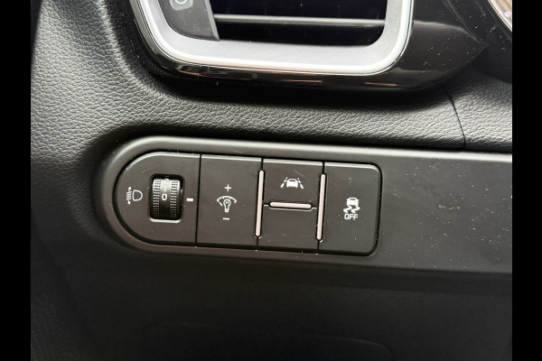 Kia Ceed 1.0 T-GDi GT-Line Business Edition | Full LED | Stoelverw. | Camera